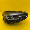 Reflektor Lampa Przednia Lewa VW Tiguan III Full Led 571941035C Autolamps 45 Reflektor Lampa Przednia Lewa VW Tiguan III Full Led 571941035C