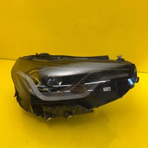 Reflektor Lampa Prawa BMW 2 G42 M2 G87 Full Led 8083636-07 Autolamps Reflektor Lampa Prawa BMW 2 G42 M2 G87 Full Led 8083636-07