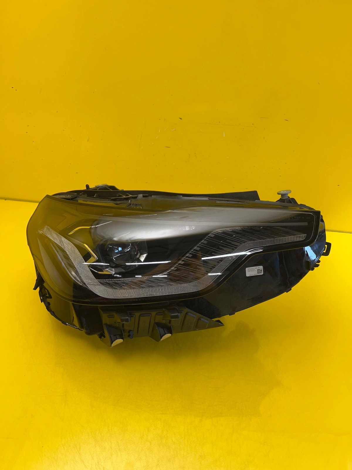 Reflektor Lampa Prawa BMW 2 G42 M2 G87 Full Led 8083636-07 Autolamps Reflektor Lampa Prawa BMW 2 G42 M2 G87 Full Led 8083636-07