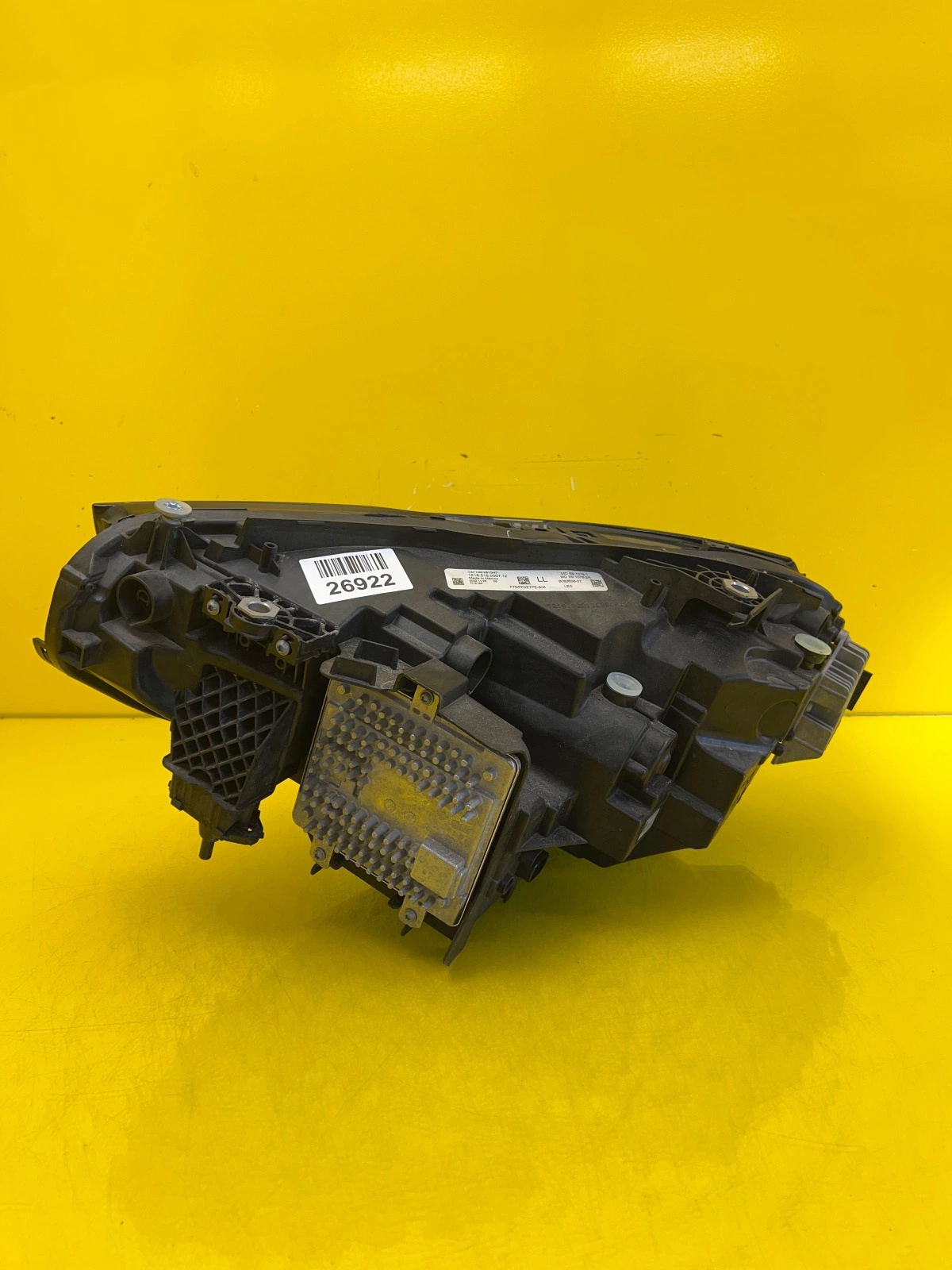 Reflektor Lampa Prawa BMW 2 G42 M2 G87 Full Led 8083636-07 Autolamps 4 Reflektor Lampa Prawa BMW 2 G42 M2 G87 Full Led 8083636-07