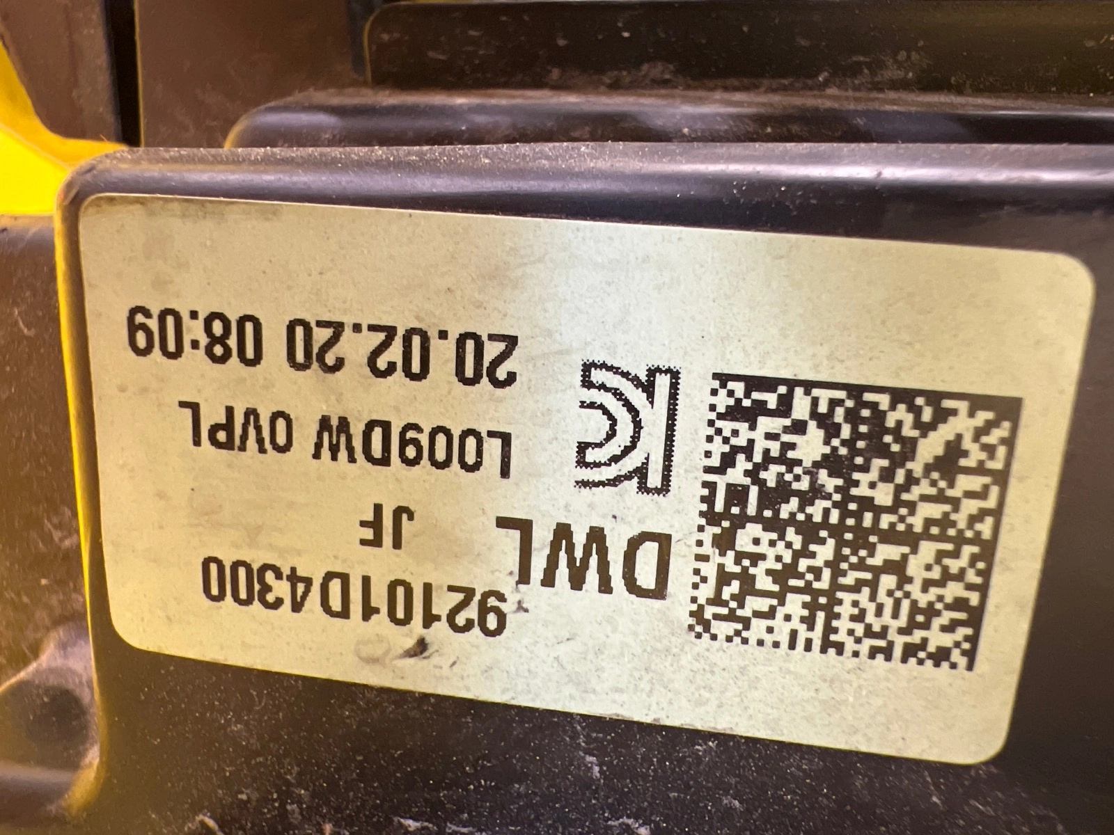 Reflektor Kia Optima 4 IV 15-19 Lampa Lewa Przednia Full Led 92101D4300 Autolamps 3 Reflektor Kia Optima 4 IV 15-19 Lampa Lewa Przednia Full Led 92101D4300