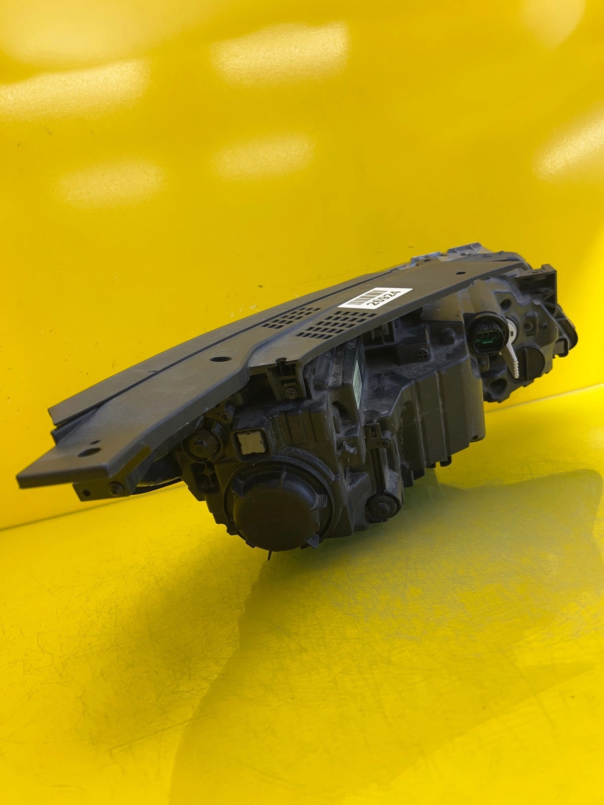 Reflektor Kia Optima 4 IV 15-19 Lampa Lewa Przednia Full Led 92101D4300 Autolamps 5 Reflektor Kia Optima 4 IV 15-19 Lampa Lewa Przednia Full Led 92101D4300