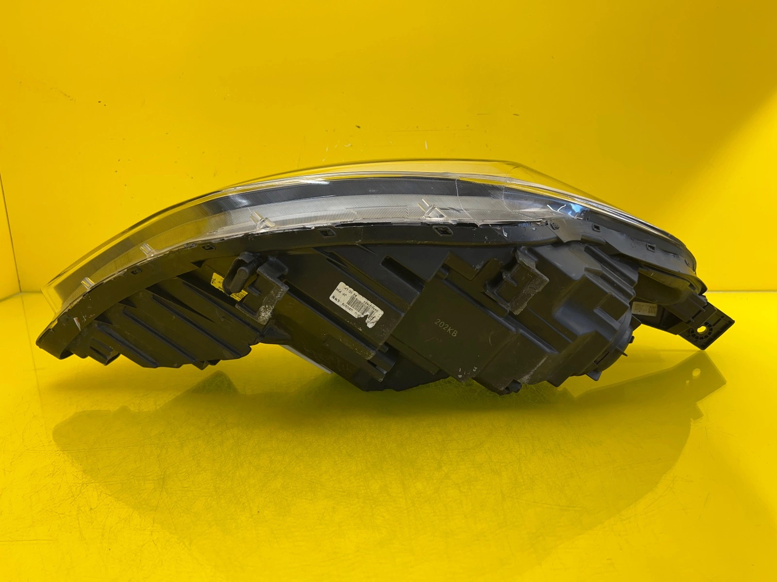 Reflektor Kia Optima 4 IV 15-19 Lampa Lewa Przednia Full Led 92101D4300 Autolamps 6 Reflektor Kia Optima 4 IV 15-19 Lampa Lewa Przednia Full Led 92101D4300