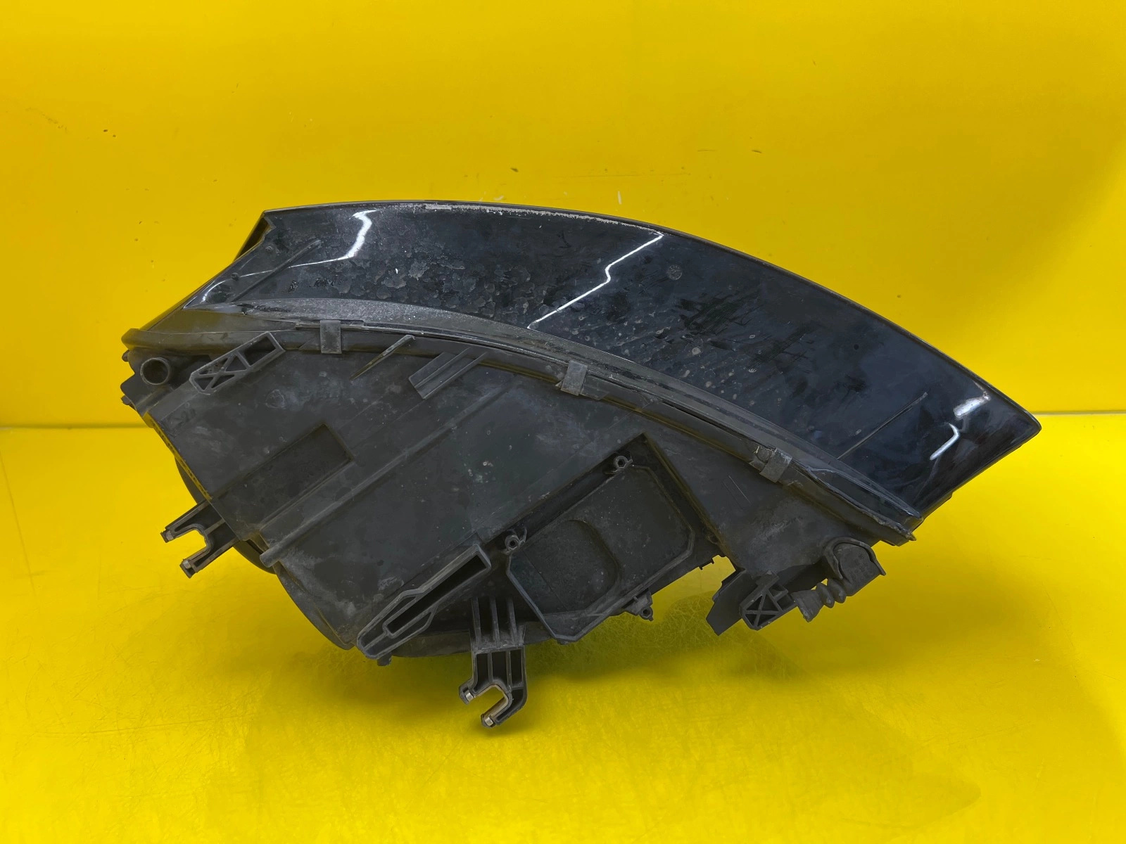 Reflektor Lampa Prawa Audi A4 B8 8K Xenon Nieskrętny 8K0941004C Autolamps 5 Reflektor Lampa Prawa Audi A4 B8 8K Xenon Nieskrętny 8K0941004C