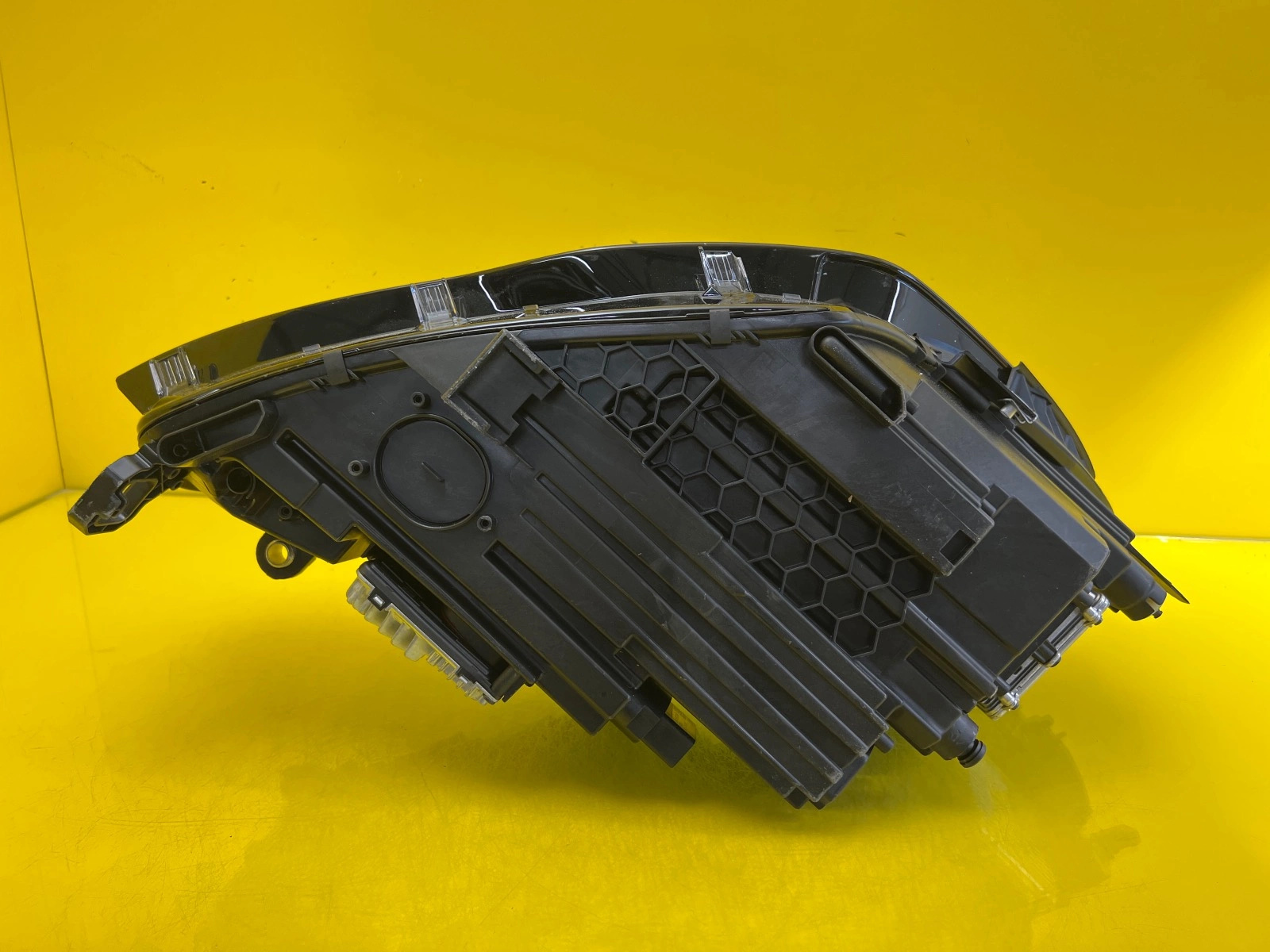 Reflektor Lampa Lewa Przednia VW Tiguan 3 III 571 Full Led 571941059J Autolamps 6 Reflektor Lampa Lewa Przednia VW Tiguan 3 III 571 Full Led 571941059J