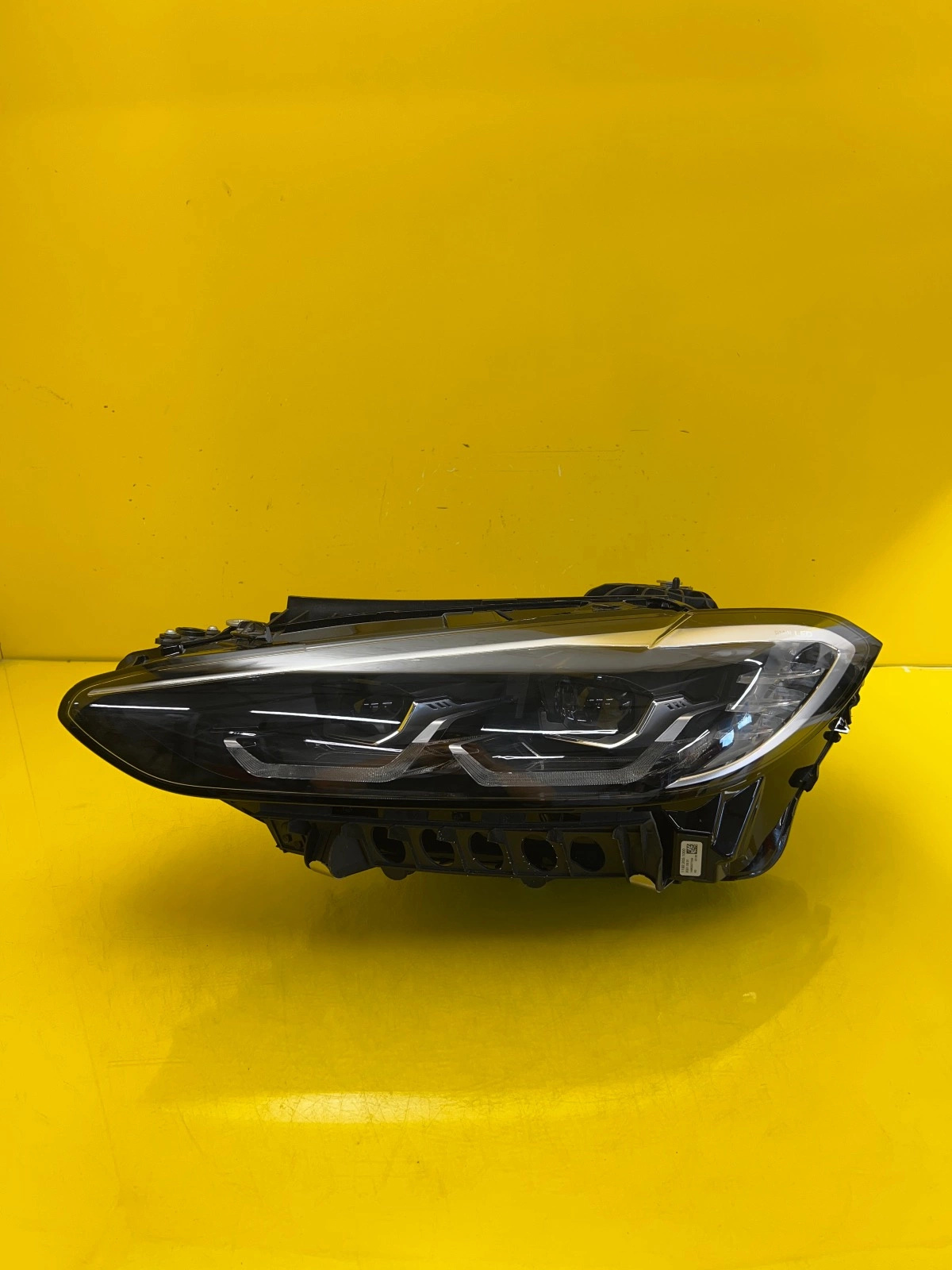 Reflektor Lampa Lewa BMW 4 G22 G23 G26 Full Led 5A29B17-02 Autolamps Reflektor Lampa Lewa BMW 4 G22 G23 G26 Full Led 5A29B17-02