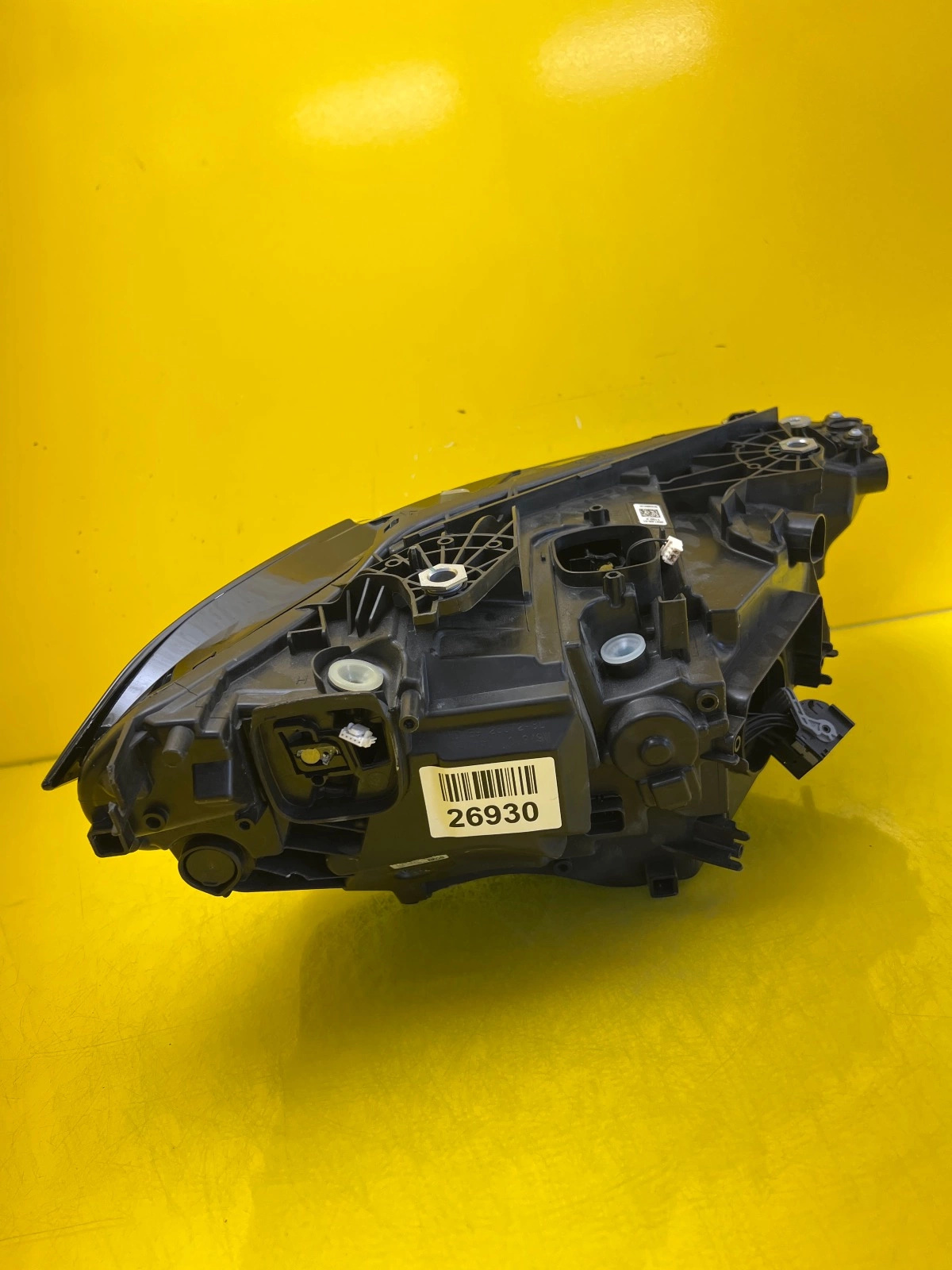 Reflektor Lampa Lewa BMW 4 G22 G23 G26 Full Led 5A29B17-02 Autolamps 4 Reflektor Lampa Lewa BMW 4 G22 G23 G26 Full Led 5A29B17-02