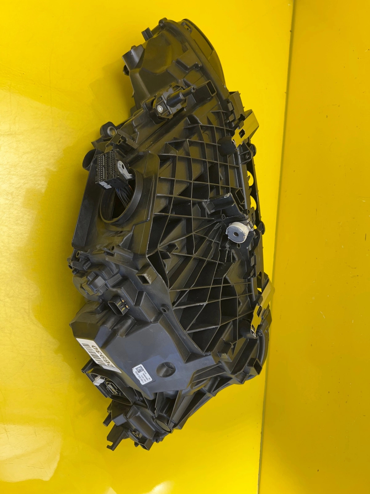 Reflektor Lampa Lewa BMW 4 G22 G23 G26 Full Led 5A29B17-02 Autolamps 6 Reflektor Lampa Lewa BMW 4 G22 G23 G26 Full Led 5A29B17-02