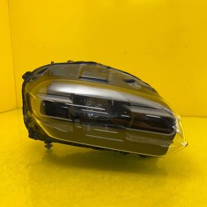 Reflektor Lampa Prawa Przednia Porsche Taycan Full Led 9J1941032E Autolamps Reflektor Lampa Prawa Przednia Porsche Taycan Full Led 9J1941032E