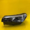 Reflektor Lampa Lewa BMW X1 F48 Lift LCI Full Led 5A01177-03