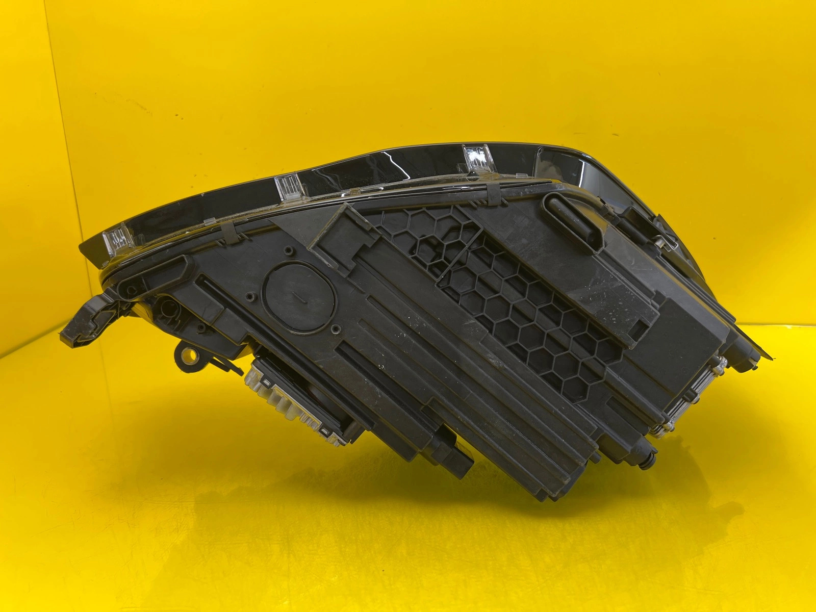 Reflektor Lampa Lewa Przednia VW Tiguan 3 III 571 Full Led 571941059J Autolamps 6 Reflektor Lampa Lewa Przednia VW Tiguan 3 III 571 Full Led 571941059J