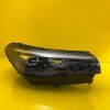 Reflektor Lampa Lewa Przednia VW Tiguan 3 III 571 Full Led 571941059J Autolamps 45 Reflektor Lampa Lewa Przednia VW Tiguan 3 III 571 Full Led 571941059J