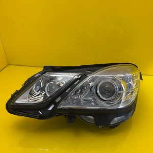 Reflektor Lampa Lewa Mercedes E-Klasa W212 Bi-Xenon Skrętny A2128201959 Autolamps Reflektor Lampa Lewa Mercedes E-Klasa W212 Bi-Xenon Skrętny A2128201959