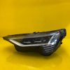 Reflektor Lampa Lewa Audi Q4 E-Tron Matrix Full Led 4KE941035