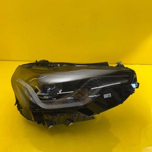 Reflektor Lampa Prawa BMW 2 G42 M2 G87 Full Led 8083636-07 Autolamps Reflektor Lampa Prawa BMW 2 G42 M2 G87 Full Led 8083636-07