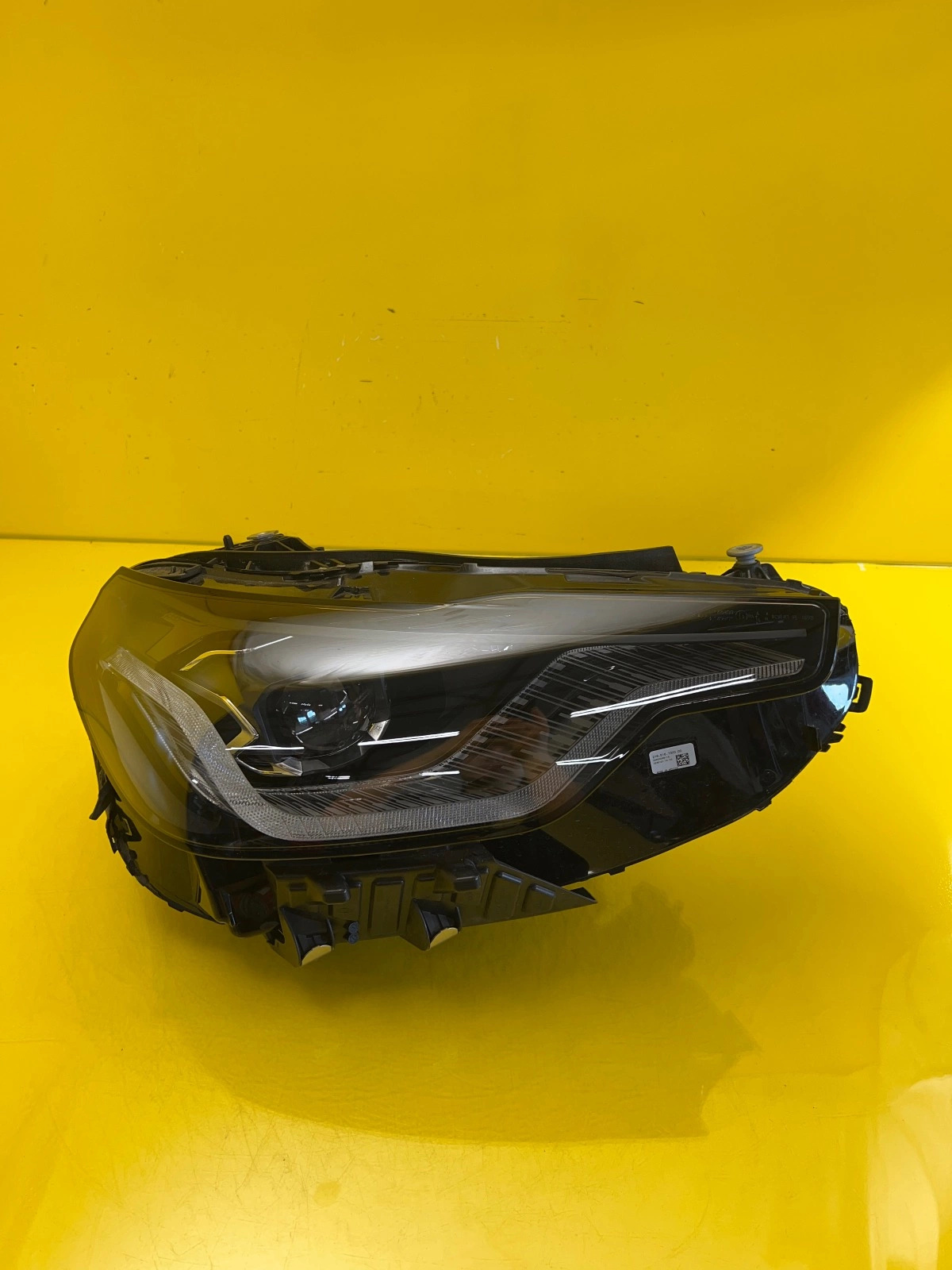 Reflektor Lampa Prawa BMW 2 G42 M2 G87 Full Led 8083636-07 Autolamps Reflektor Lampa Prawa BMW 2 G42 M2 G87 Full Led 8083636-07