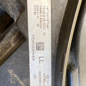 Reflektor Lampa Prawa BMW 2 G42 M2 G87 Full Led 8083636-07