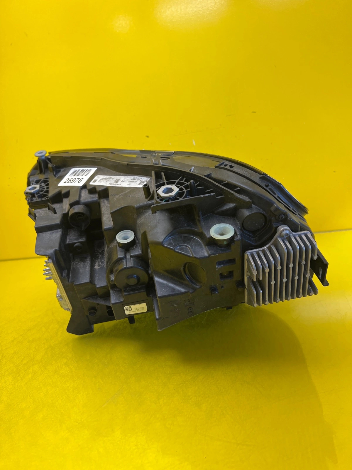 Reflektor Lampa Prawa BMW 2 G42 M2 G87 Full Led 8083636-07 Autolamps 5 Reflektor Lampa Prawa BMW 2 G42 M2 G87 Full Led 8083636-07