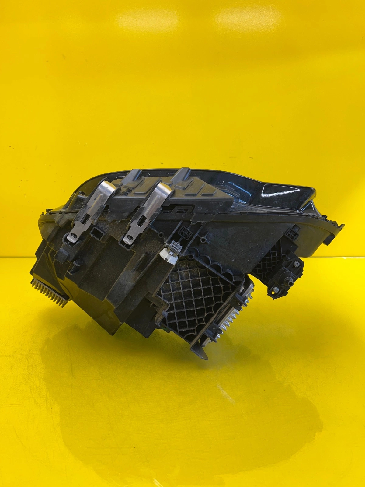 Reflektor Lampa Prawa BMW 2 G42 M2 G87 Full Led 8083636-07 Autolamps 6 Reflektor Lampa Prawa BMW 2 G42 M2 G87 Full Led 8083636-07