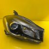 Reflektor Lampa Lewa Nissan Qashqai II 2 Lift 17- J11 Soczewka+Led