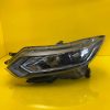Reflektor Lampa Lewa Nissan Qashqai II 2 Lift 17- J11 Soczewka+Led
