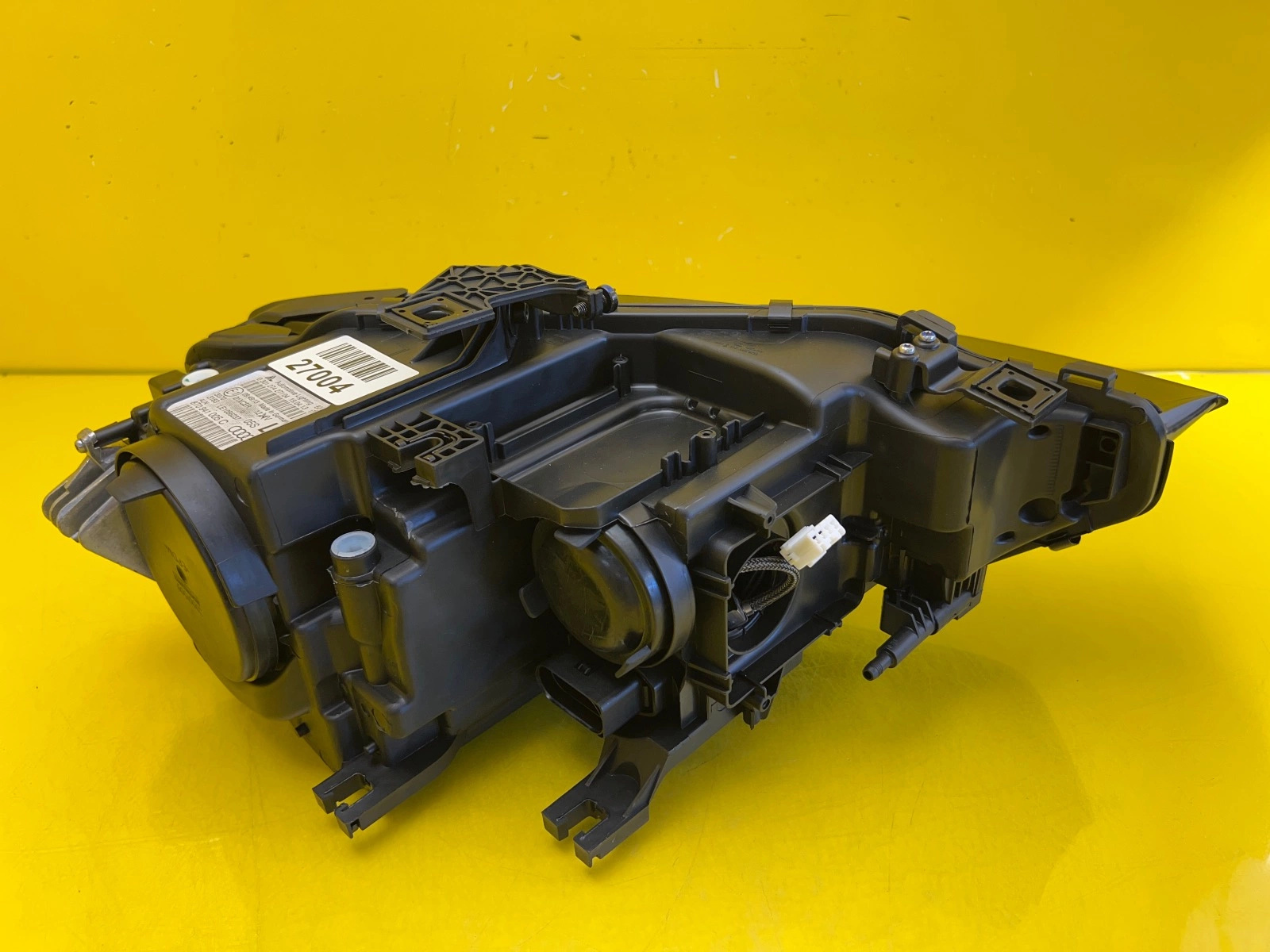 Reflektor Lampa Lewa Audi A5 8T Lift 11-15 Bi-Xenon Led 8T0941005C Autolamps 3 Reflektor Lampa Lewa Audi A5 8T Lift 11-15 Bi-Xenon Led 8T0941005C