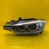 Reflektor Lampa Lewa BMW F30 F31 Xenon Skrętny Dynamic 7259527