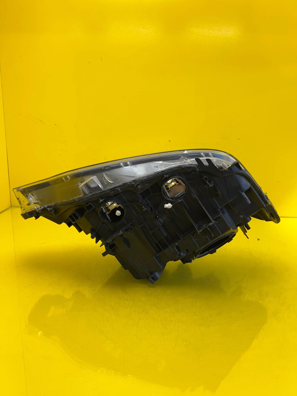 Reflektor Lampa Lewa BMW F30 F31 Xenon Skrętny Dynamic 7259527 Autolamps 6 Reflektor Lampa Lewa BMW F30 F31 Xenon Skrętny Dynamic 7259527