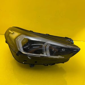 Reflektor Lampa Prawa BMW X1 U11 22- Full Led 5A9A232-01 Autolamps Reflektor Lampa Prawa BMW X1 U11 22- Full Led 5A9A232-01