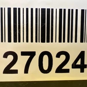 Reflektor Lampa Prawa Przód Ford Fiesta MK8 Zwykła H7