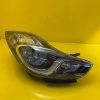 Reflektor Lampa Lewa Przednia Volvo V50 S40 Lift Bi-Xenon 32206139 Autolamps 44 Reflektor Lampa Lewa Przednia Volvo V50 S40 Lift Bi-Xenon 32206139
