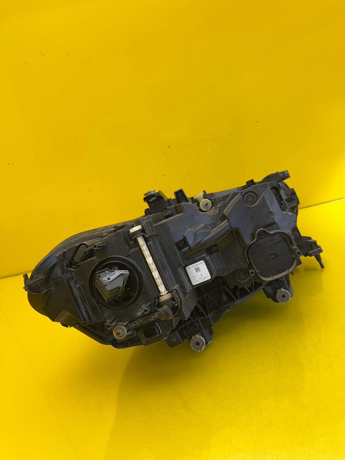 Reflektor Lampa Lewa BMW X5 G05 X6 G06 Lift Adaptive Laser Shadow Line Full Led 5A8E115-01 Autolamps 4 Reflektor Lampa Lewa BMW X5 G05 X6 G06 Lift Adaptive Laser Shadow Line Full Led 5A8E115-01