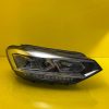Reflektor Lampa Lewa BMW X5 G05 X6 G06 Lift Adaptive Laser Shadow Line Full Led 5A8E115-01 Autolamps 45 Reflektor Lampa Lewa BMW X5 G05 X6 G06 Lift Adaptive Laser Shadow Line Full Led 5A8E115-01