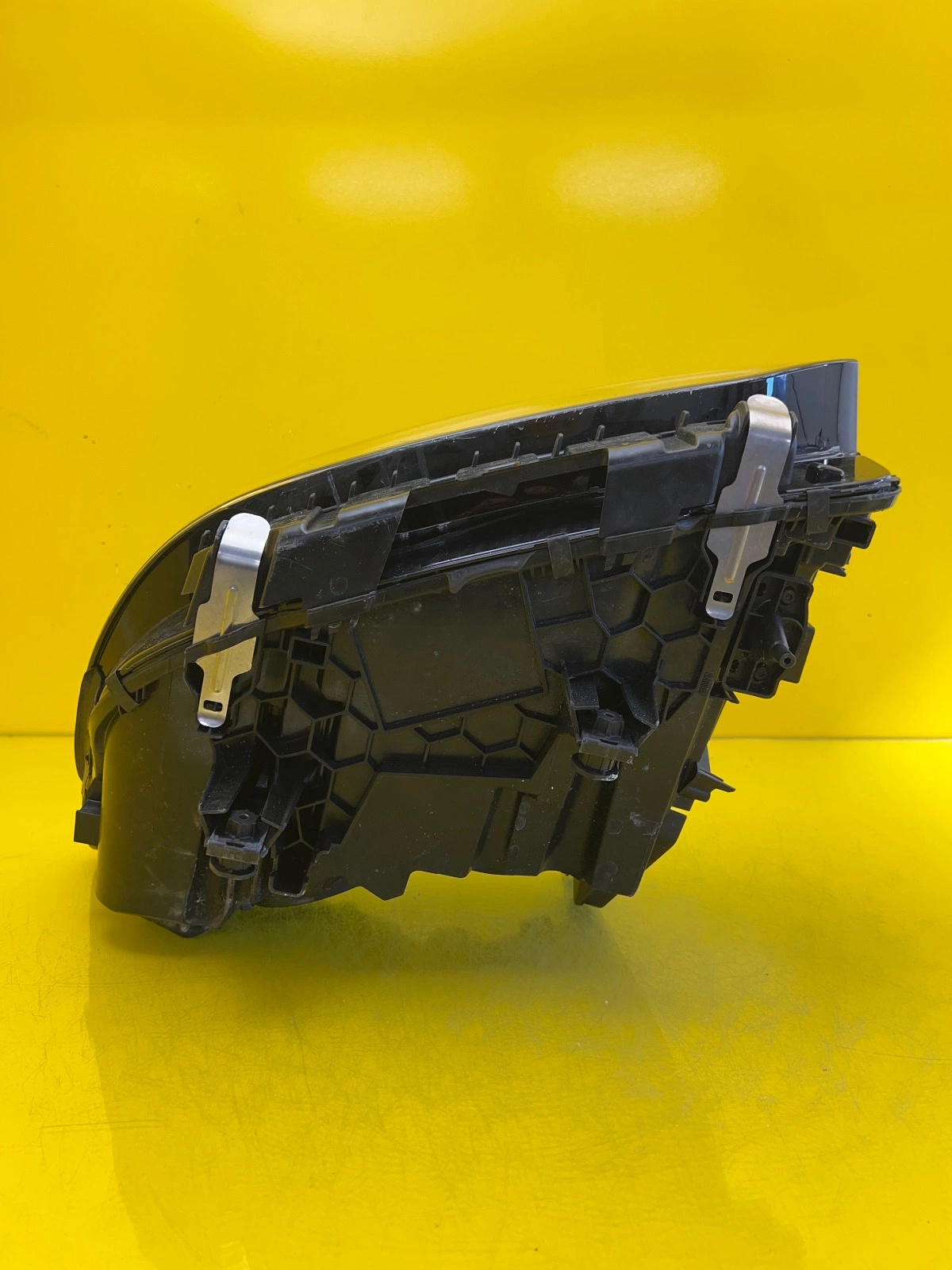 Reflektor Lampa Prawa BMW X3 G01 X4 G02 Lift Black 5A29206-10 Autolamps 6 Reflektor Lampa Prawa BMW X3 G01 X4 G02 Lift Black 5A29206-10