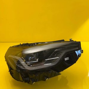 Reflektor Lampa Prawa BMW 2 G42 M2 G87 Full Led 8083636-07 Black Shadow Autolamps Reflektor Lampa Prawa BMW 2 G42 M2 G87 Full Led 8083636-07 Black Shadow