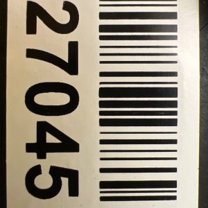 Reflektor Lampa Prawa BMW 2 G42 M2 G87 Full Led 8083636-07 Black Shadow