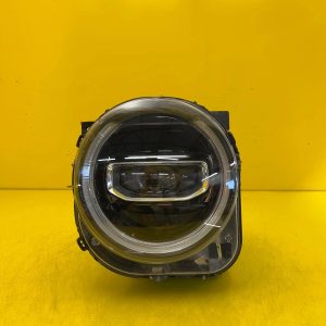 Reflektor Lampa Lewa Jeep Renegade 18- Full Led 00521274110