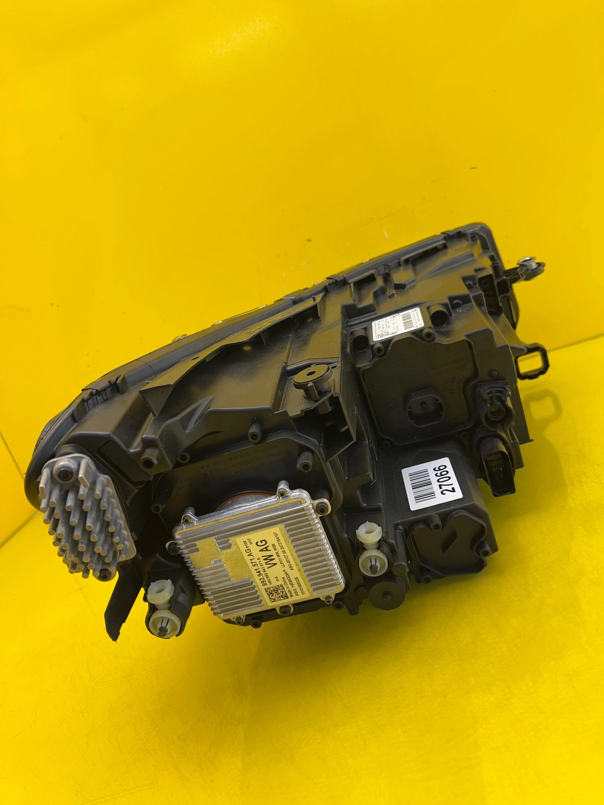 Reflektor Lampa Lewa Przednia VW Tiguan III 3 571 Full Led 2024- 571941005B Autolamps 5 Reflektor Lampa Lewa Przednia VW Tiguan III 3 571 Full Led 2024- 571941005B