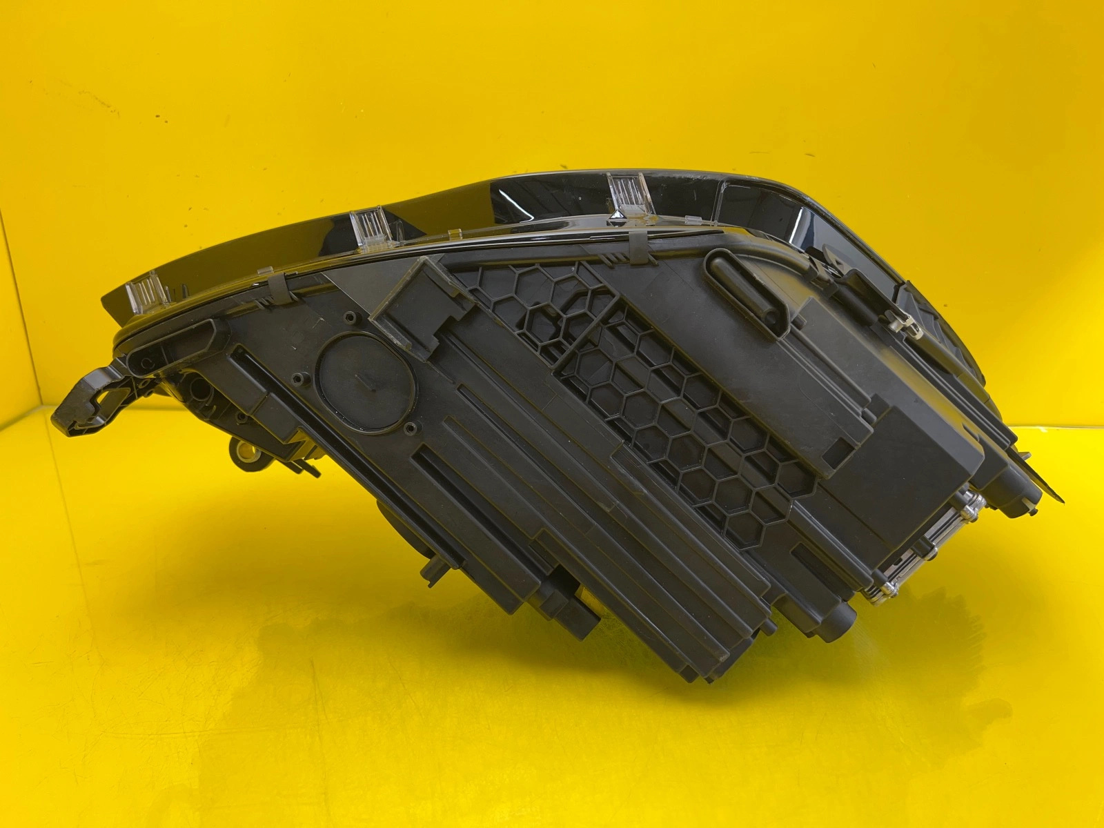 Reflektor Lampa Lewa Przednia VW Tiguan III 3 571 Full Led 2024- 571941005B Autolamps 6 Reflektor Lampa Lewa Przednia VW Tiguan III 3 571 Full Led 2024- 571941005B