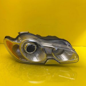 Reflektor Lampa Prawa Jaguar XF X250 07-11 Bi-Xenon 8X23-13W029-KC Autolamps Reflektor Lampa Prawa Jaguar XF X250 07-11 Bi-Xenon 8X23-13W029-KC