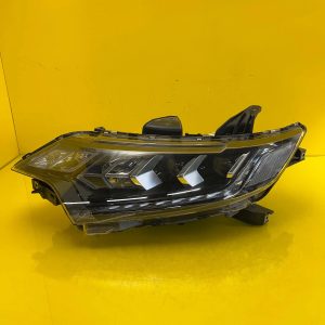 Reflektor Lampa Lewa Mitsubishi Outlander III Lift 18- Full Led 8301D3-31