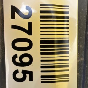 Reflektor Lampa Lewa Mitsubishi Outlander III Lift 18- Full Led 8301D3-31