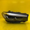 Reflektor Lampa Prawa BMW 5 G30 G31 LIFT LCI Full Led 5A26FA4-01