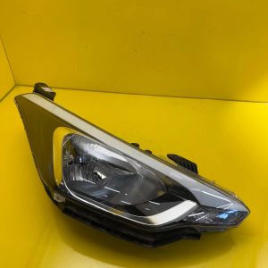 Reflektor Lampa Prawa Hyundai I20 II Lift 14- Zwykła 92102C8000 Autolamps Reflektor Lampa Prawa Hyundai I20 II Lift 14- Zwykła 92102C8000