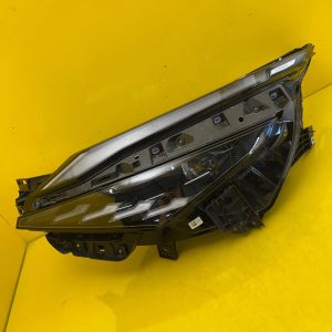 Reflektor Lampa Lewa Przednia Nissan Qashqai III J12 Lift Full Led 26060HN20A