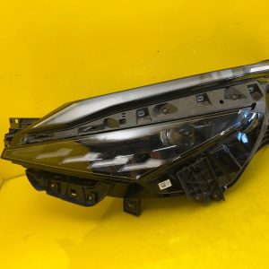 Reflektor Lampa Lewa Przednia Nissan Qashqai III J12 Lift Full Led 26060HN20A