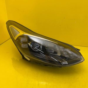 Reflektor Kia Sportage 4 IV Lift 18-21 Lampa Prawa Full Led 92102F1500