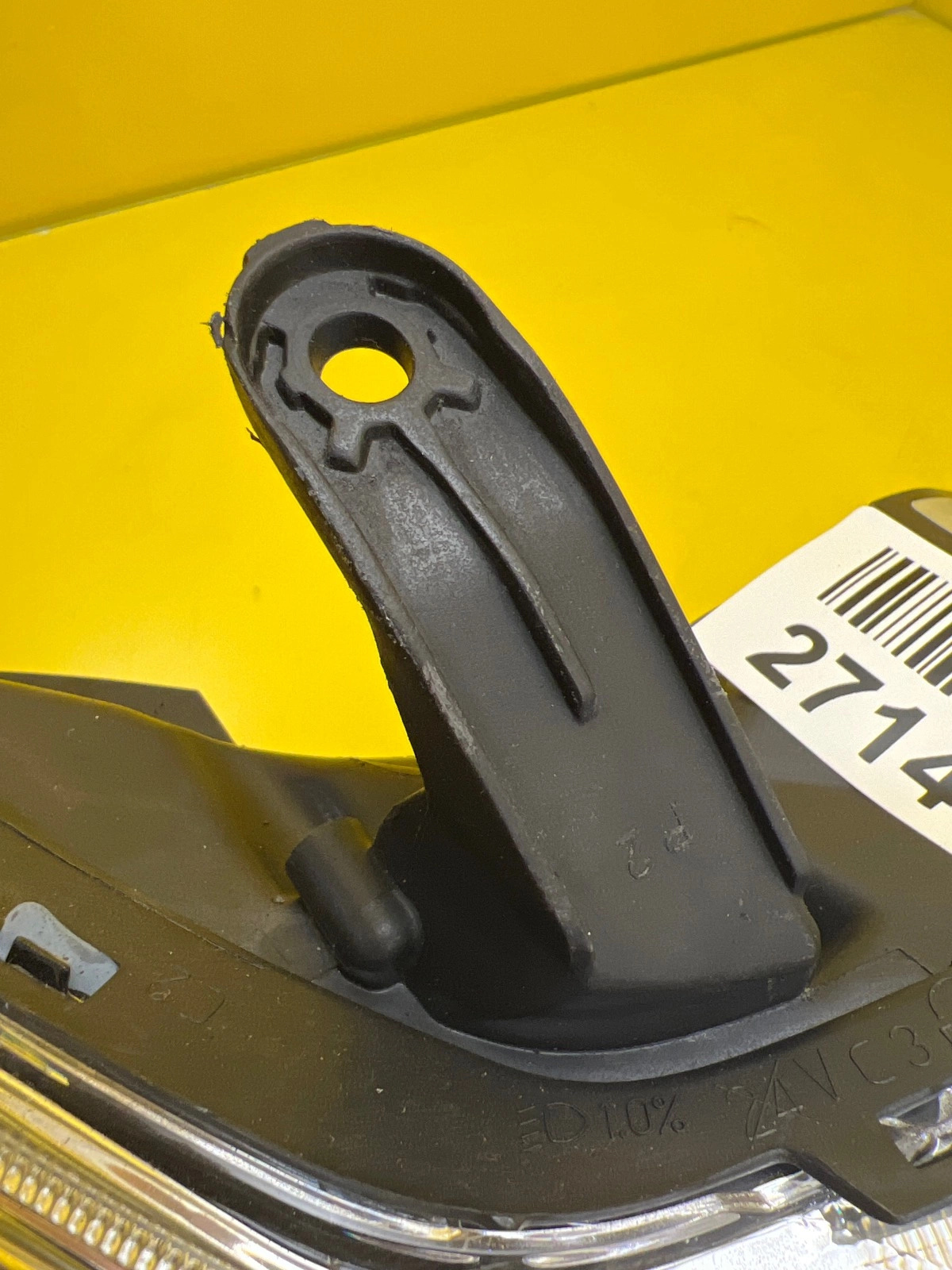 Reflektor Lampa Prawa Przednia Toyota Auris 2 II Soczewka + Led Autolamps 5 Reflektor Lampa Prawa Przednia Toyota Auris 2 II Soczewka + Led