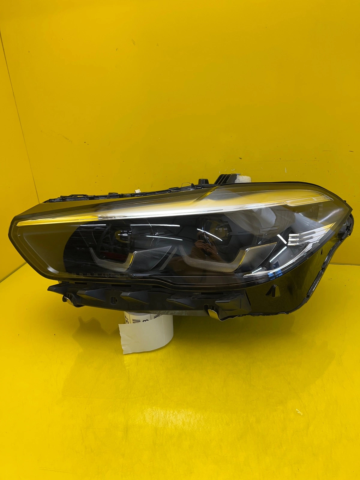 Reflektor Lampa Lewa Przód BMW X5 X6 G05 G06 Full Led 9481779-08 Autolamps Reflektor Lampa Lewa Przód BMW X5 X6 G05 G06 Full Led 9481779-08
