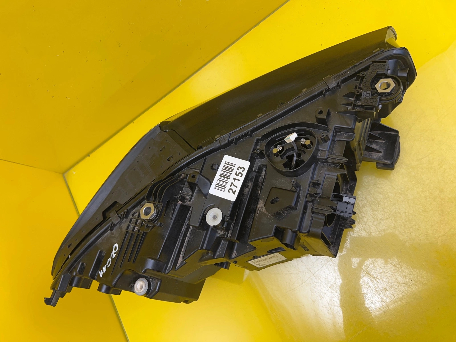 Reflektor Lampa Lewa Przód BMW X5 X6 G05 G06 Full Led 9481779-08 Autolamps 6 Reflektor Lampa Lewa Przód BMW X5 X6 G05 G06 Full Led 9481779-08